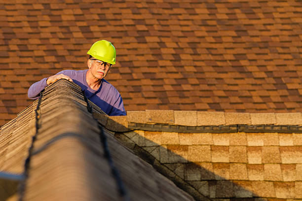 Quick and Trustworthy Emergency Roof Repair Services in Kutztown, PA