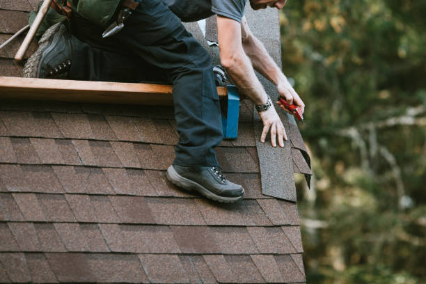 Best Gutter Installation and Roofing  in Kutztown, PA